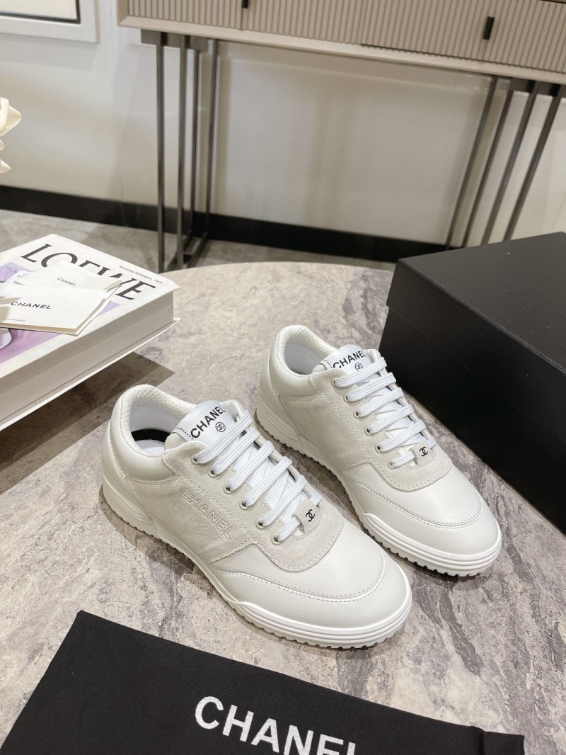 Chanel Sport Shoes